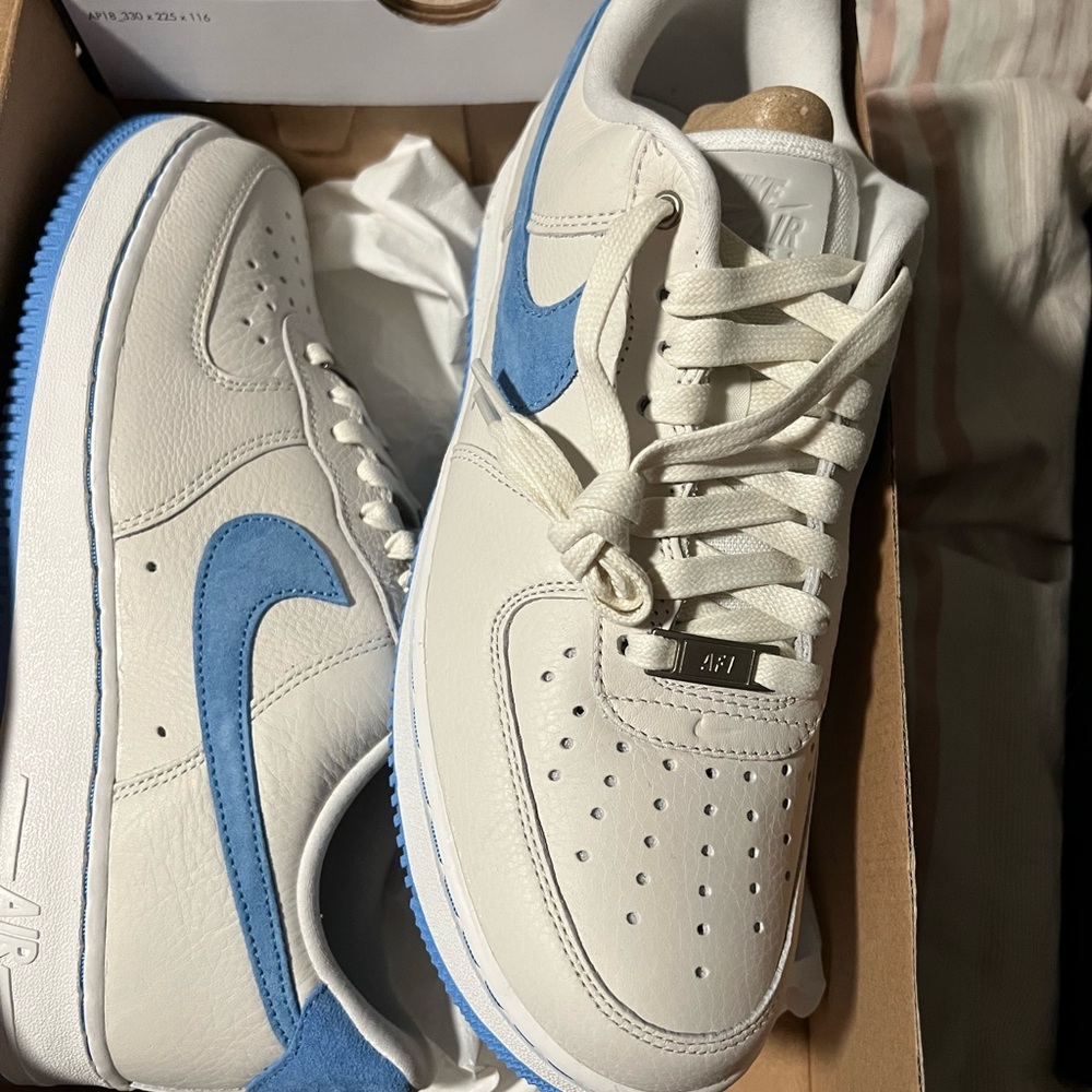 Air Force Ones
